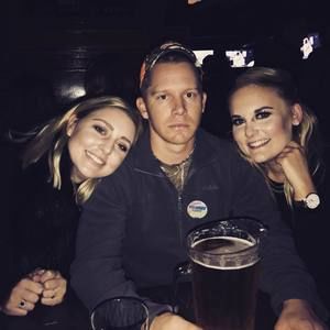 Meet your Posher, Paige